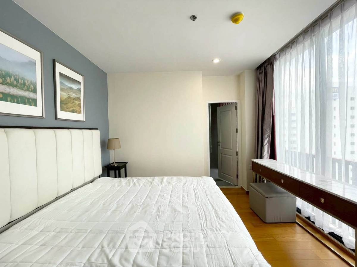 picture 2-BR Condo at Noble Revo Silom near BTS Surasak (ID 3348592) - 4/11