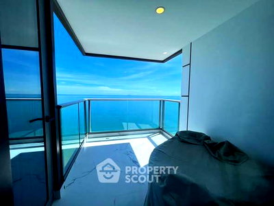 Condos for rent : 2-BR Condo at Copacabana Beach Jomtien close to Jomtien Beach (ID 3348596)