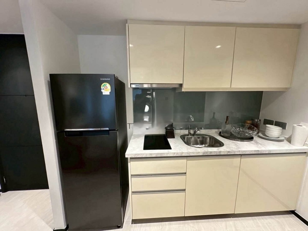 รูป เช่าคอนโด The Private Residence Rajdamri/เดอะ ไพรเวท เรสซิเด้นซ์ ราชดำริ (J6909077) ID Line : @condo65 - รูปที่ 12/12