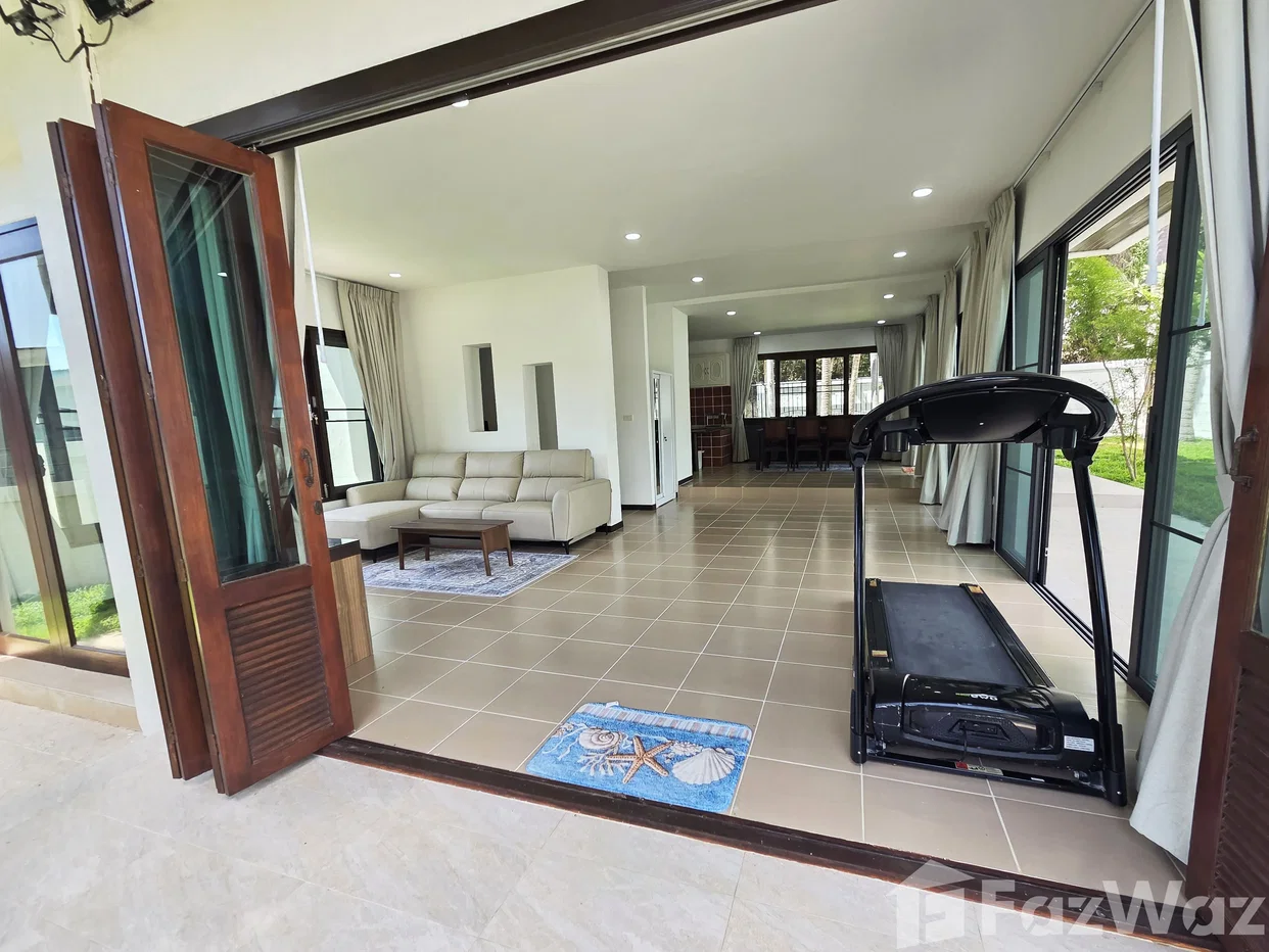 picture 2 Bedroom House for rent in Bo Phut, Surat Thani 6766964 - 4/27