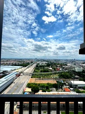 ขายคอนโด : A010535 The Origin Ram 209 Interchange