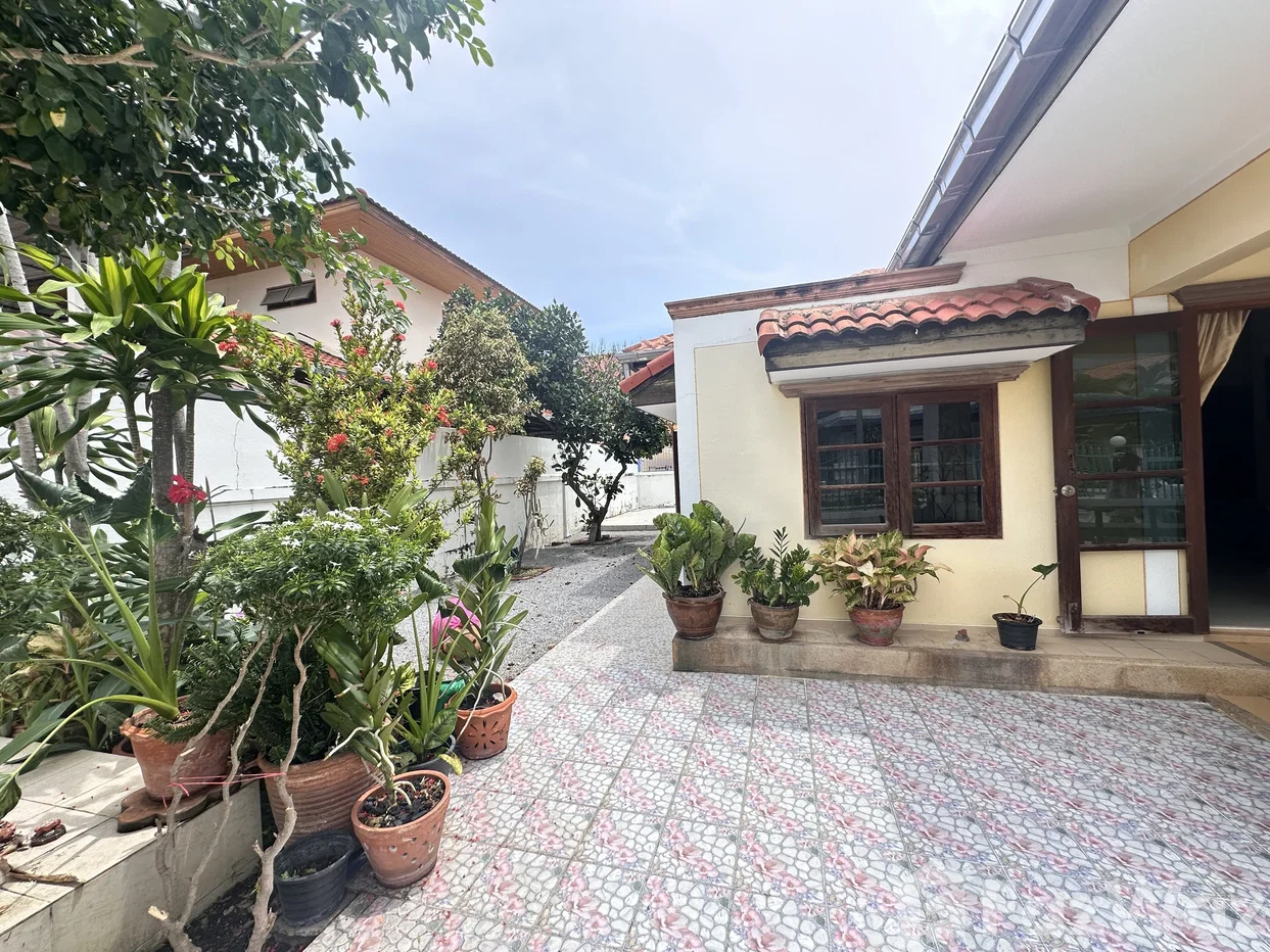 รูป ขาย บ้านเดี่ยว 4 ห้องนอน ใน หนองแก, ประจวบคีรีขันธ์ 6817415 - รูปที่ 3/25