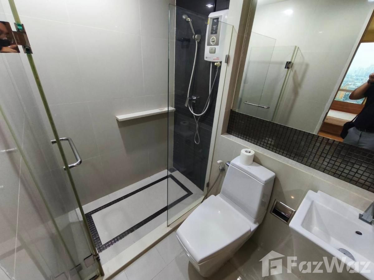 picture 2 Bed 2 Bath for RENT at Rhythm Sukhumvit 50 5696765 - 18/18