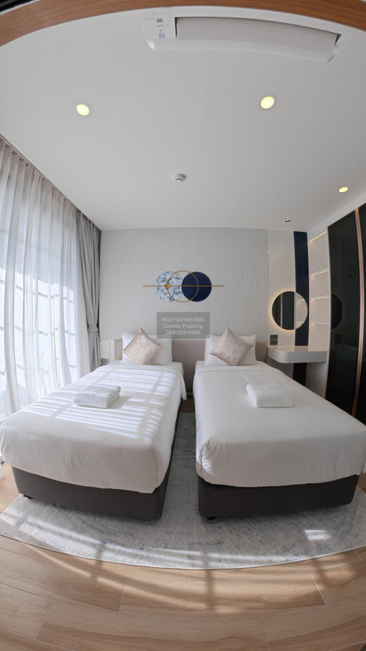 รูป 🔥🔥🔥 ขายคอนโด  อะโบฟ เอเลเมนท์ เชิงทะเล ถลาง ภูเก็ต CX-176938 ✅ ทักไลน์ @connexproperty ตอบทันที ทีมงานมืออาชีพ ✅ 🔥🔥🔥 - รูปที่ 8/12