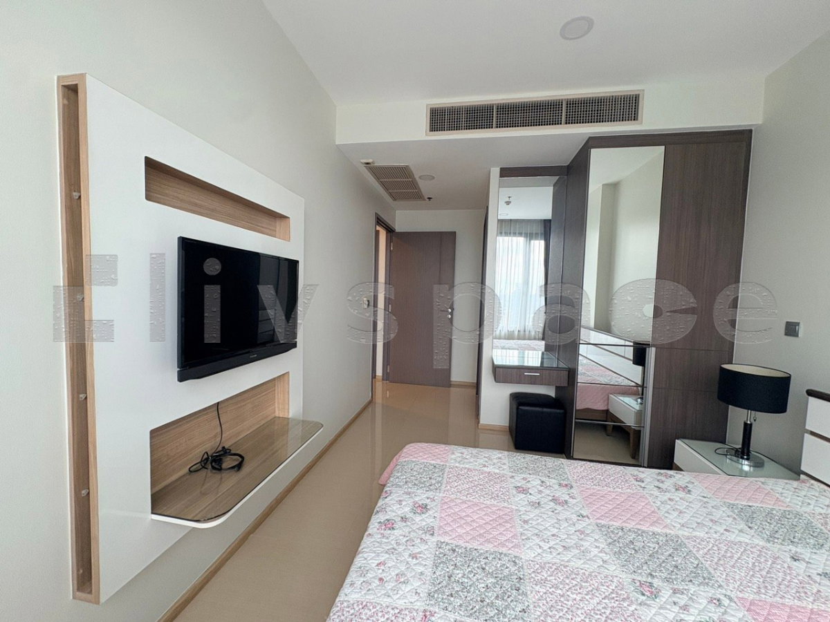 รูป ▚ L06C3Rツ ให้เช่า Keyne By Sansiri 3Bed 3Bath 137ตร.ม. ยูนิตหายาก ห้องทำใหม่สวยมาก พร้อมอยู่ ติด BTS ทองหล่อ✨ - รูปที่ 12/17