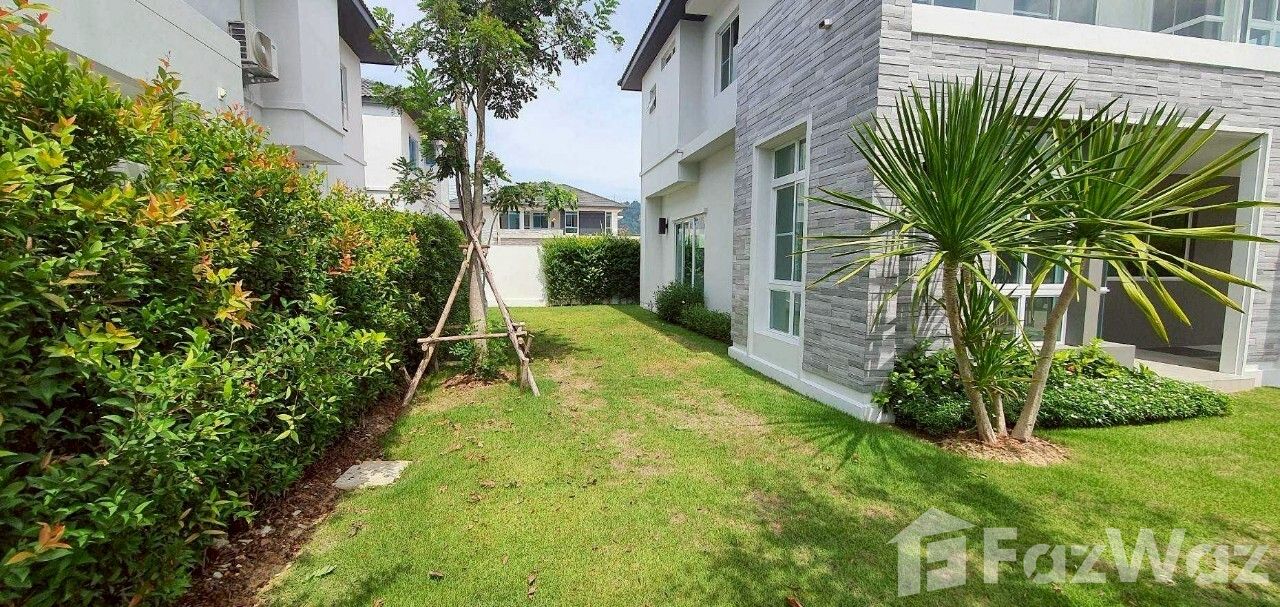 รูป บ้านเดี่ยวให้เช่า 4 ห้องนอน ในโครงการ สีวลี รัษฎา 5666936 - รูปที่ 4/33