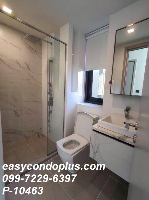 รูป 💥 [ 𝐏-𝟏𝟎𝟒𝟔𝟑 ] FOR RENT : THE LINE Sukhumvit 101 ราคานี้ห้ามพลาด! ใกล้ BTS ปุณณวิถี 𝟐𝟒,𝟎𝟎𝟎 บาท/ด. | Line @easycondoplus | 099-229-6397 - รูปที่ 10/10