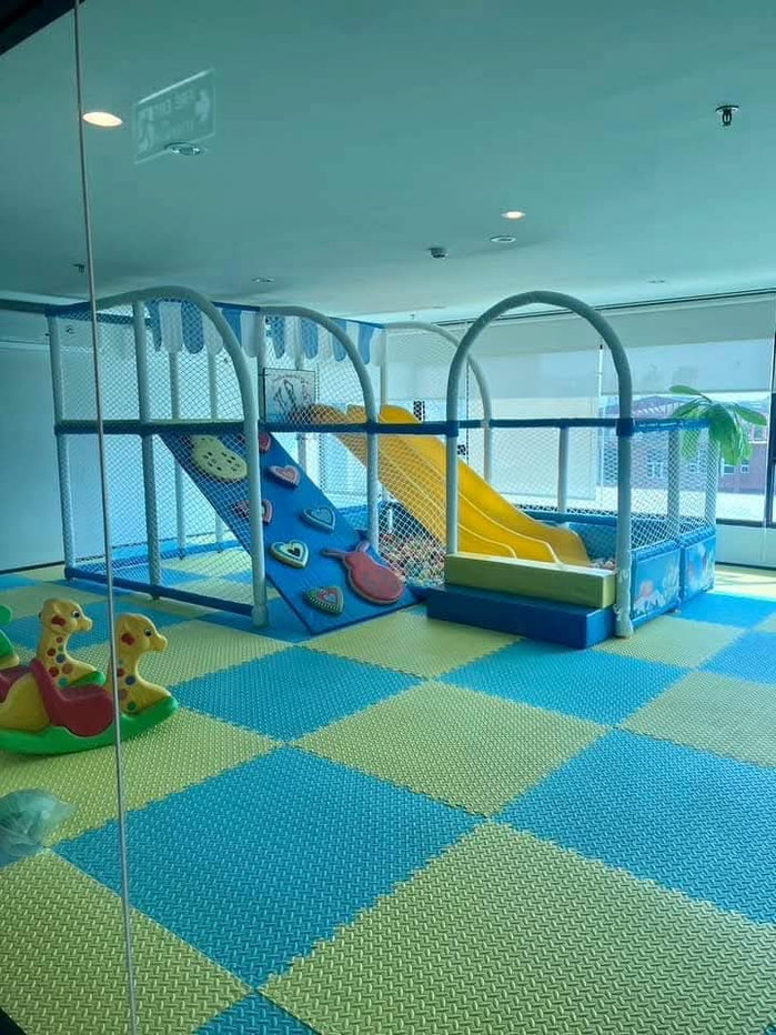 รูป 🔥ให้เช่า คอนโด Regent Home Bangna 💥 Free WIFI พร้อมเข้าอยู่ทันที - รูปที่ 20/27