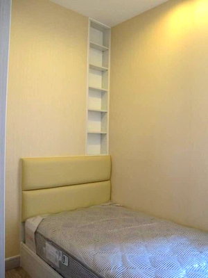 ขายคอนโด : A050336 IDEO MOBI Sukhumvit 81