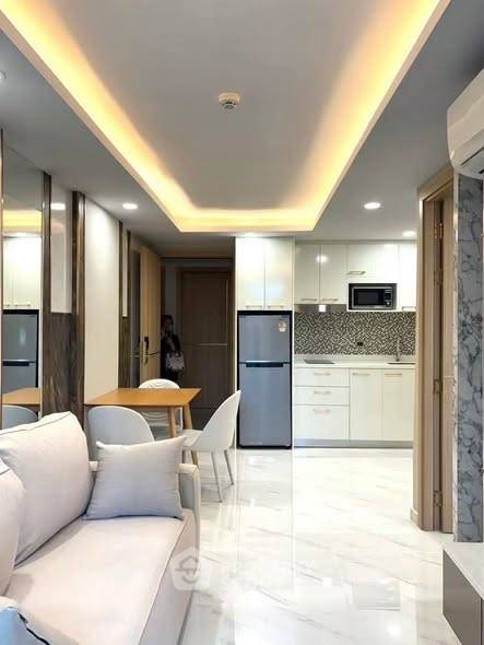 รูป คอนโด 1 ห้องนอน ขนาด 35 ตร.ม. ที่ Dusit Grand Park 2 พัทยา (ID 3348622) - รูปที่ 3/11