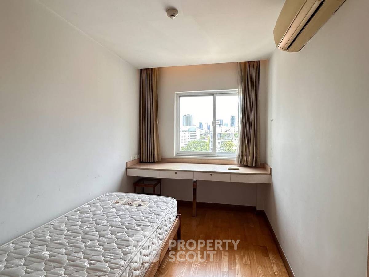 รูป ให้เช่าคอนโด 3 ห้องนอน The Residence Sukhumvit 52 ใกล้ BTS อ่อนนุช (ID 3348604) - รูปที่ 14/19