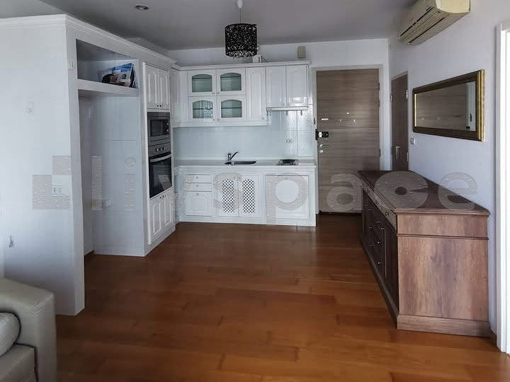 รูป ▚ L0KC8Fツ ให้เช่า Hive Taksin 2Bed 2Bath 78ตร.ม. ห้องใหญ่ ทิศไม่ร้อน วิวโล่ง ราคาดี ติด BTS วงเวียนใหญ่✨ - รูปที่ 5/13