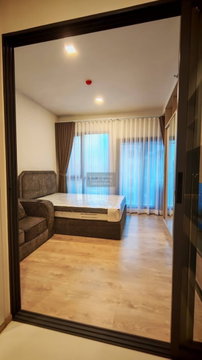 🔥🔥🔥 For Rent Condo , The Tree Pattanakarn - Ekkamai , ARL-Ramkhamhaeng , Suan Luang , Suan Luang , Bangkok , CX-177609 ✅ Live chat with us ADD LINE @connexproperty ✅ 🔥🔥🔥