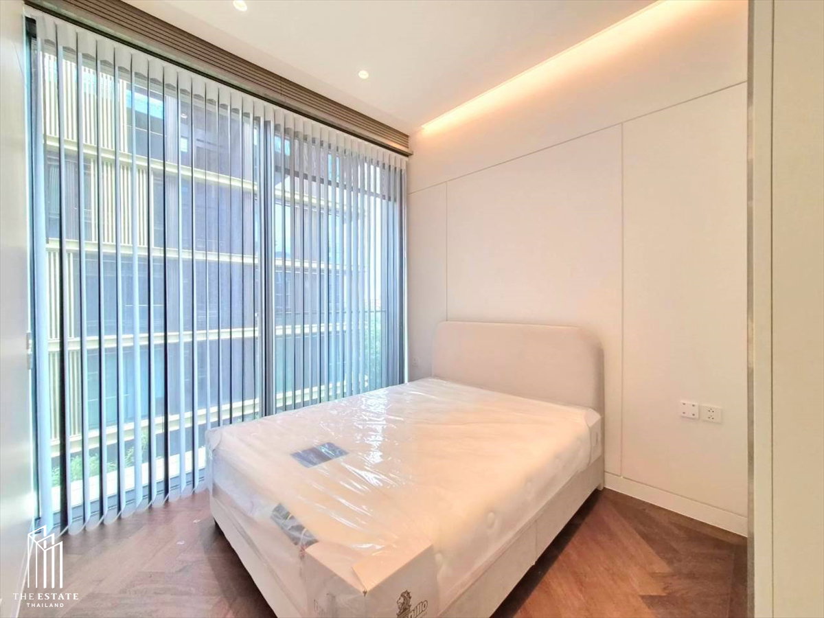 รูป For rent Mulberry Grove The Forestias Condo ห้องมุม วิวสวนป่า 30 ไร่ @130,000 Baht - รูปที่ 4/25