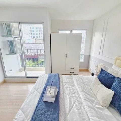 รูป A010536 You 2 Condo @ Yak Kaset - รูปที่ 8/8