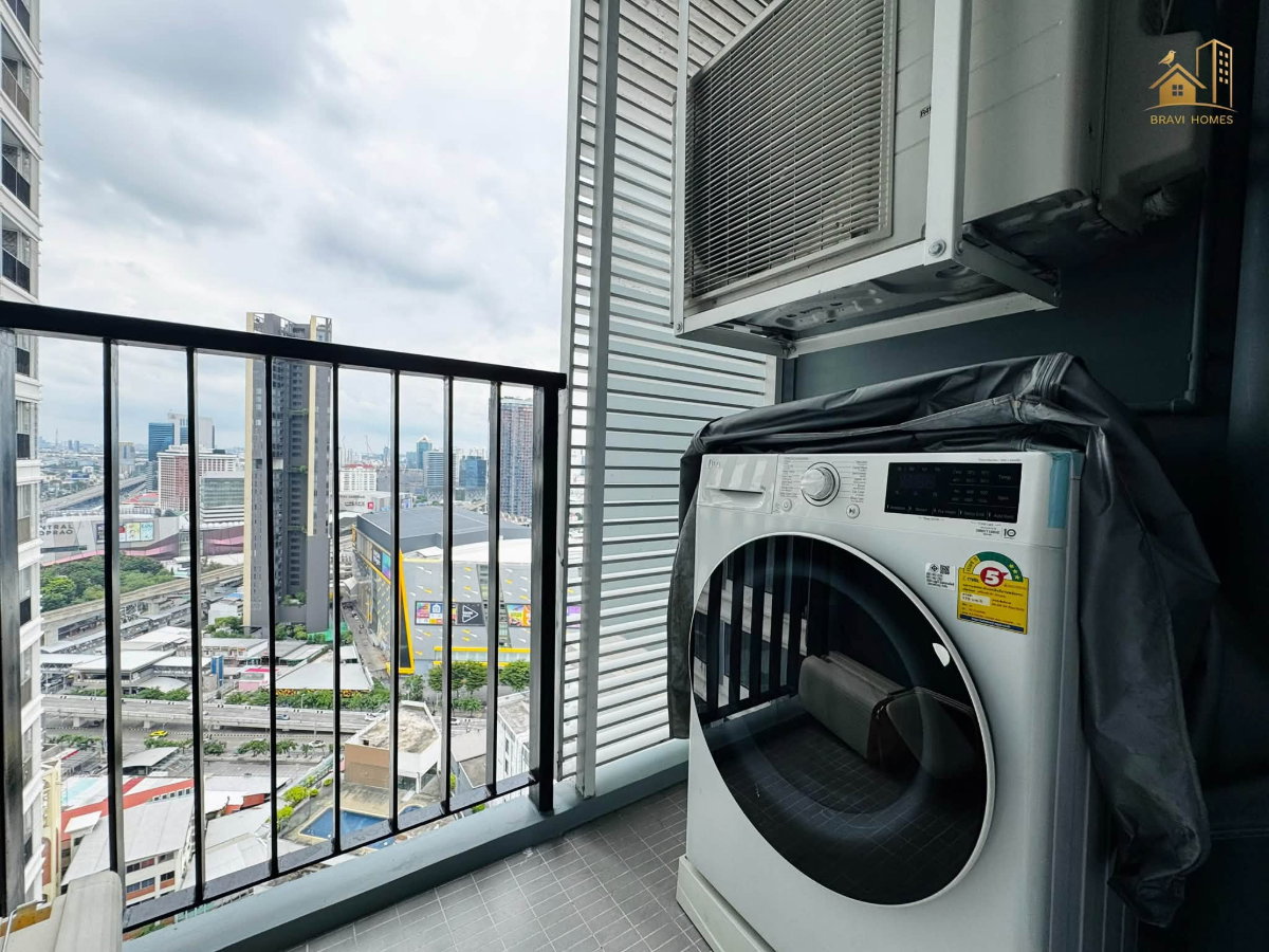 รูป เช่าคอนโด The Saint Residences/เดอะ เซนต์ เรสซิเดนซ์ (J6909064) ID Line : @condo65 - รูปที่ 10/10