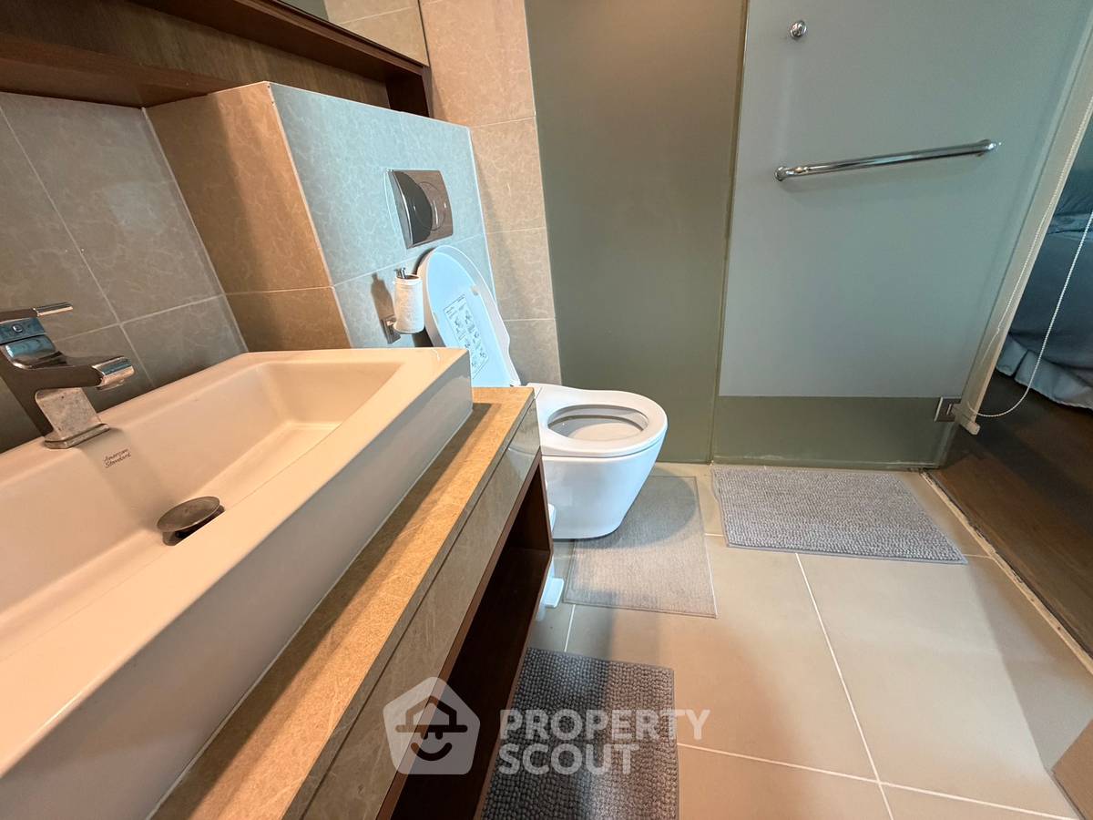 รูป คอนโด 1-ห้องนอน ที่ ไซมิส เทอร์ตี้ ไนน์ ใกล้ BTS พร้อมพงษ์ (ID 2207410) - รูปที่ 9/22