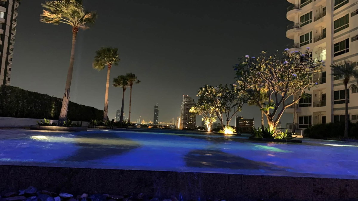 รูป Code: 26KJ5226  ให้เช่า Supalai River Resort 🔥🔥 จองเดือนนี้รับส่วนลด1,000บาท 🔥🔥 @kjcondo (มี@ข้างหน้าด้วยนะคะ) - รูปที่ 16/19