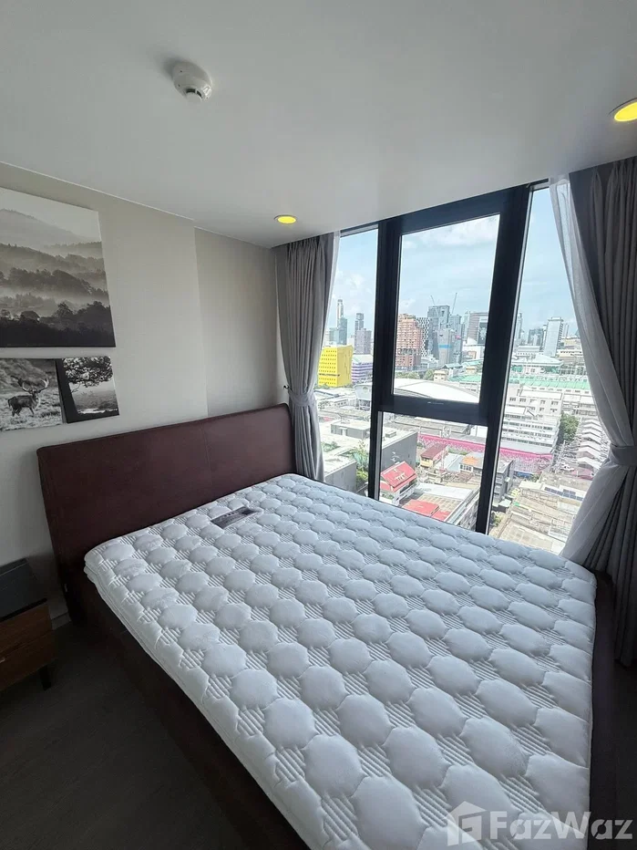 picture Duplex 2-Bed for Rent | Cooper Siam 6536644 - 3/7