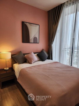 41st-Floor 1-BR The Line Phahon - Pradipat BTS Saphan Khwai (ID 2932541)