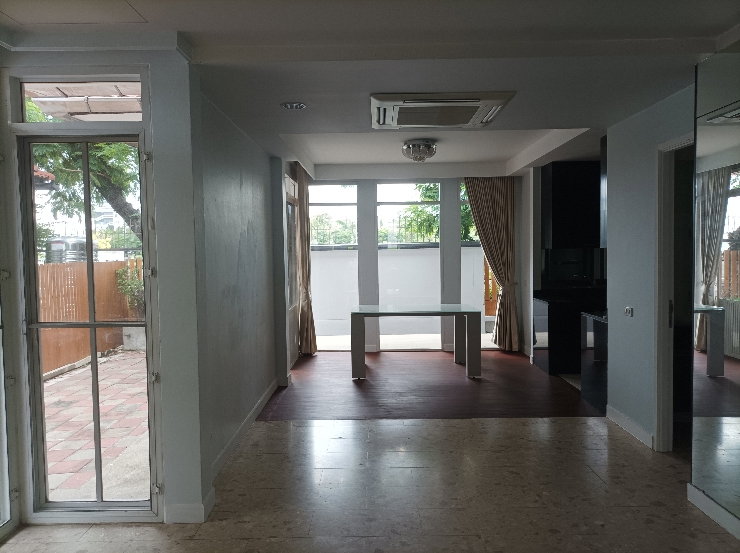 รูป บ้านเดี่ยว2ชั้นใกล้โรงเรียนนานาชาติl - รูปที่ 5/19