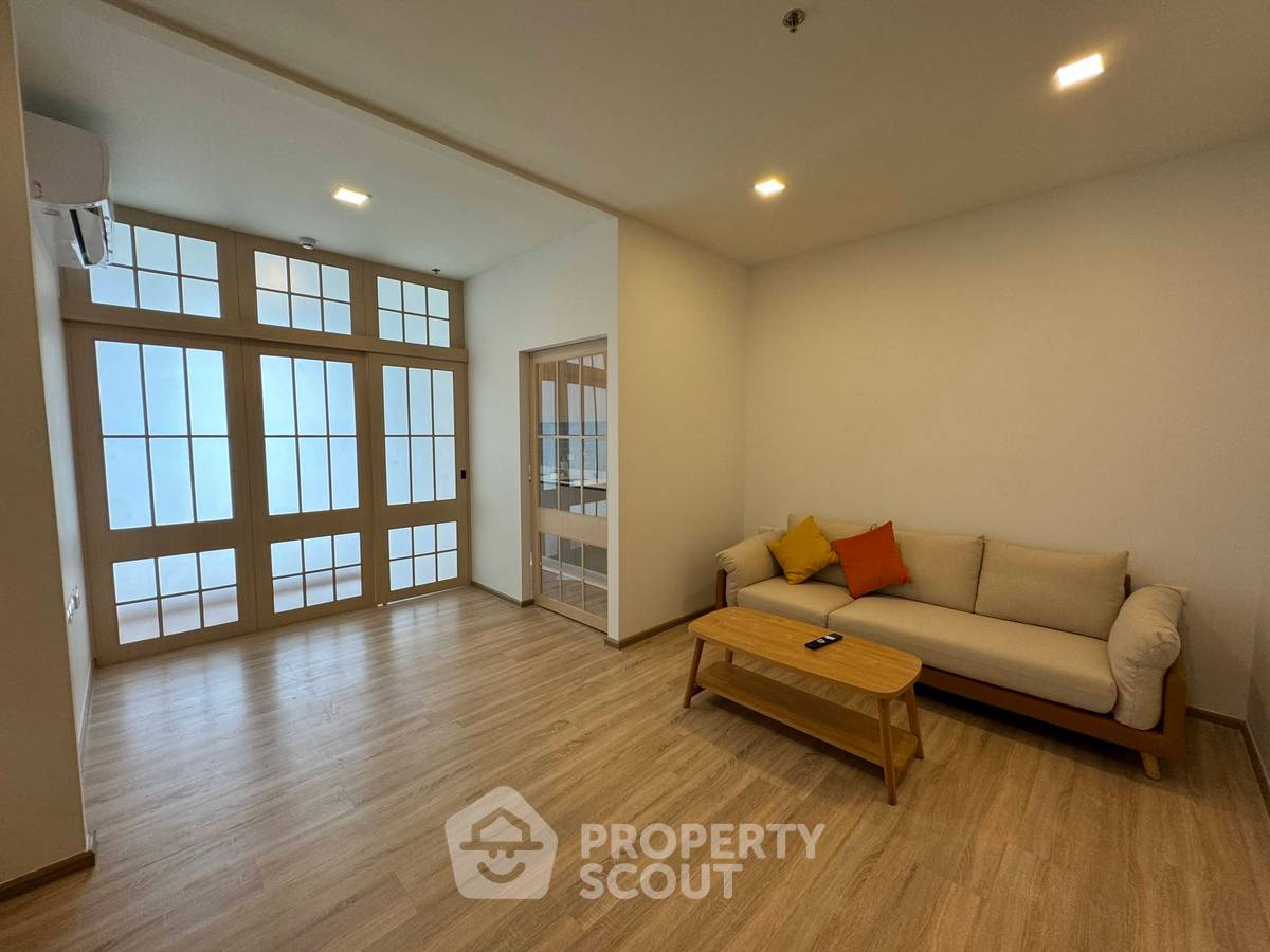 picture 19th-Floor 1-BR At XT Phayathai Near BTS Phaya Thai (ID 3348542) - 2/7