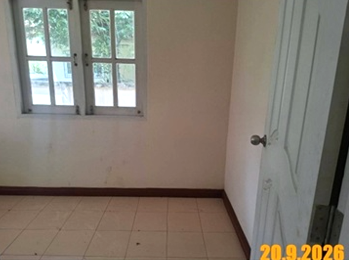 รูป บ้านเดี่ยว 100 ตร.วา ปัญฐิญา เขตมีนบุรี กรุงเทพมหานคร 5M - รูปที่ 28/41