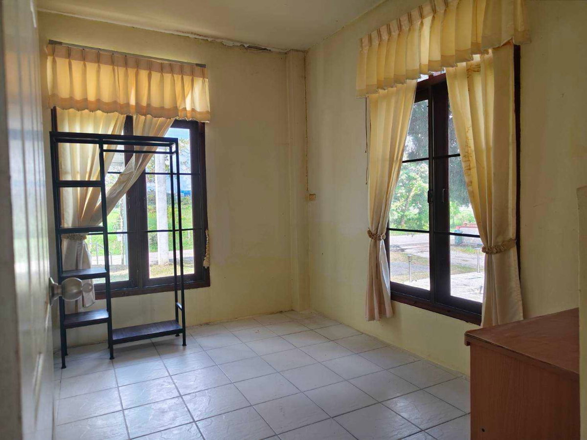 รูป 98659 - ขาย บ้านเดี่ยว 135 ตร.ว. บ้านระเบียงชมฟ้า มากกว่าการเป็นที่พัก คือโอกาสในการเป็นเจ้าของรีสอร์ทในเชียงราย บนทำเลที่เดินทางสะดวก - รูปที่ 6/9