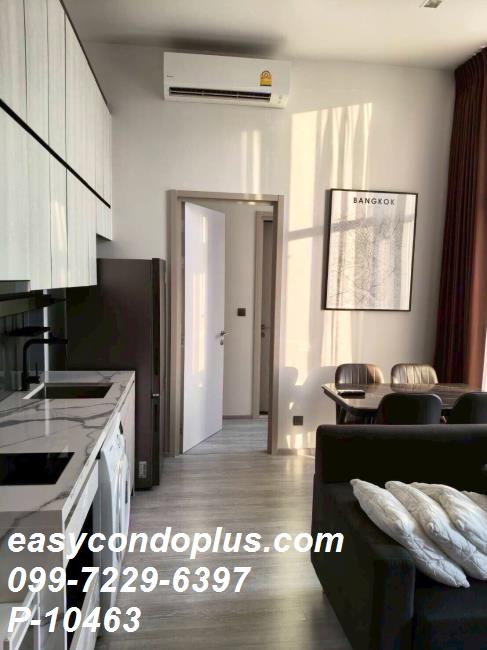 รูป 💥 [ 𝐏-𝟏𝟎𝟒𝟔𝟑 ] FOR RENT : THE LINE Sukhumvit 101 ราคานี้ห้ามพลาด! ใกล้ BTS ปุณณวิถี 𝟐𝟒,𝟎𝟎𝟎 บาท/ด. | Line @easycondoplus | 099-229-6397 - รูปที่ 7/10