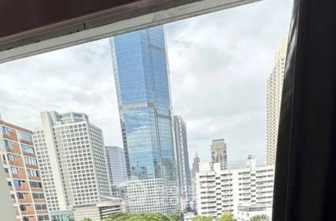 รูป ราคาดี 1-BR Centric Sathorn-St. Louis ใกล้ BTS Saint Louis 200m (ID 3260035) - รูปที่ 3/3