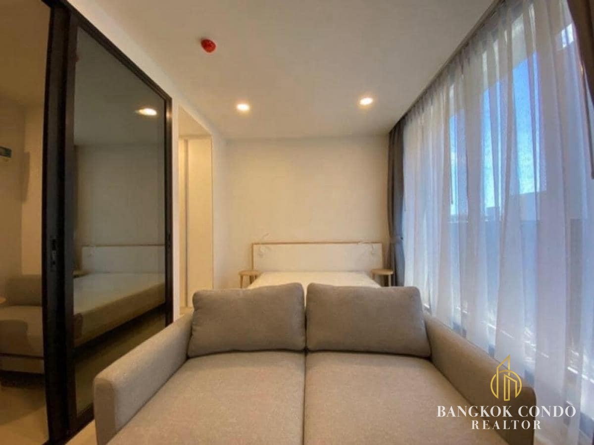 รูป 🍀🍀 คุ้มค่าที่สุด🔥 ให้เช่า📌 Noble Ambience Sukhumvit 42 (Line:@rent2022) BTS เอกมัย✨พร้อมเข้าอยู่ 🔖 A08869 - รูปที่ 5/12