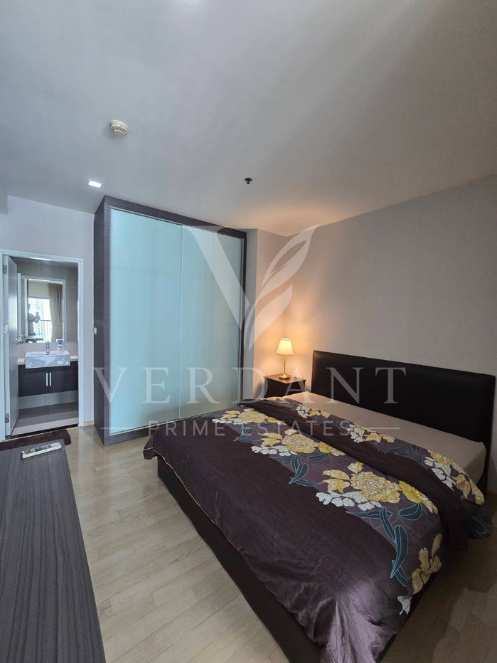 รูป 🏢 โนเบิล รีมิกซ์ (Noble Remix) 52 ตร.ม. เชื่อมต่อ BTS ทองหล่อด้วยสกายวอล์ก - รูปที่ 6/10