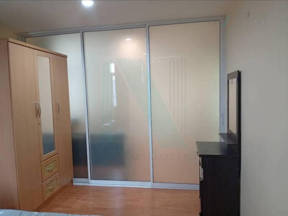 รูป ให้เช่าคอนโด เดอะ ลอค แอท สุขุมวิท 101/1 อาคาร  ชั้น 7 --------- ขนาด 41 ตรม ใกล้ โรงเรียนวัดวชิรธรรมสาธิต - รูปที่ 6/8