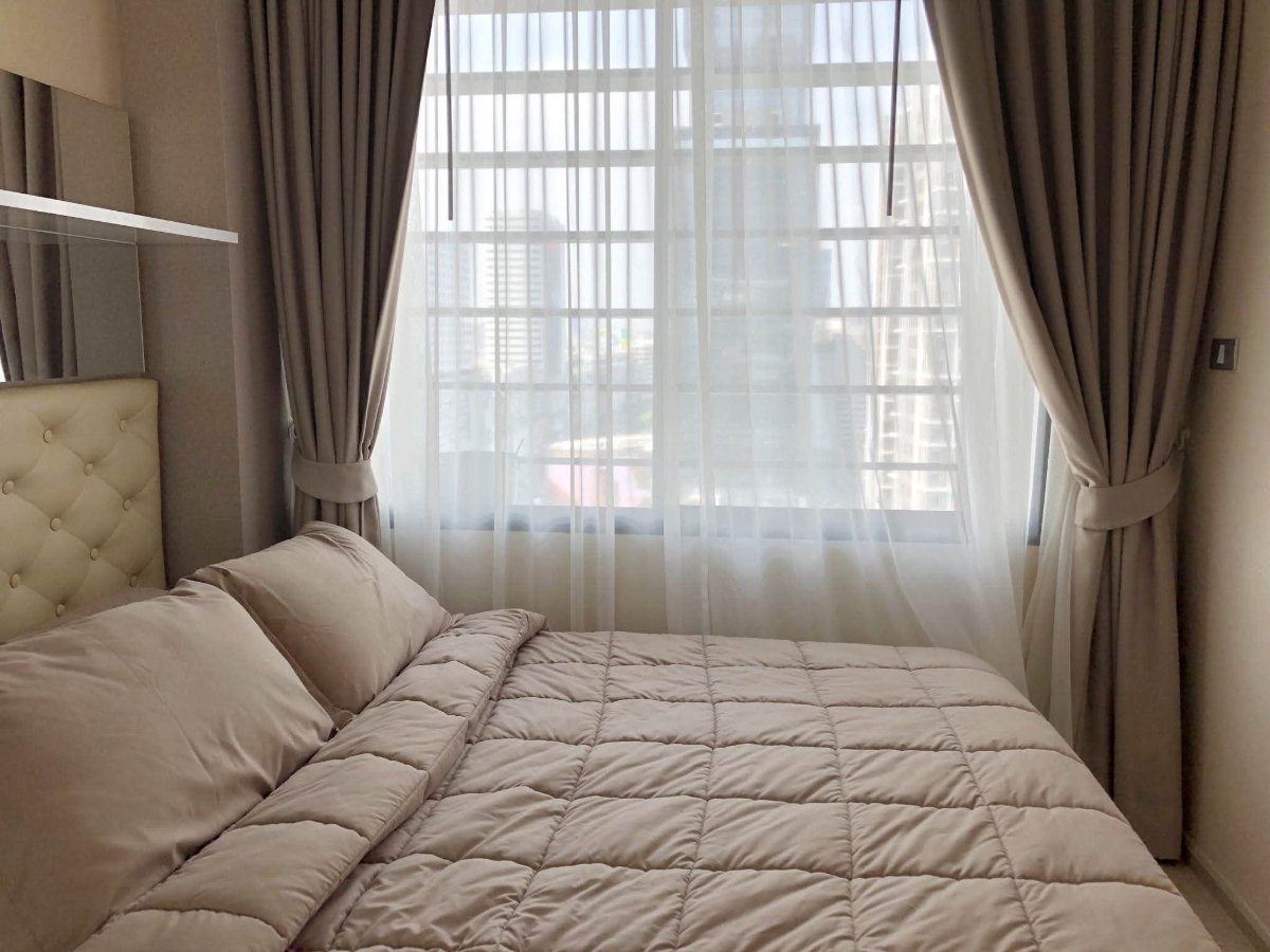 picture Condo for Rent at Rhythm Asoke II (J6909079) ID Line : @condo65 - 2/6