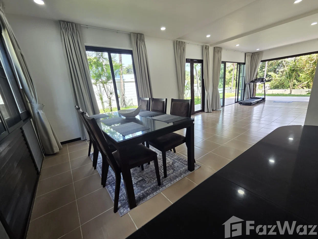 picture 2 Bedroom House for rent in Bo Phut, Surat Thani 6766964 - 22/27