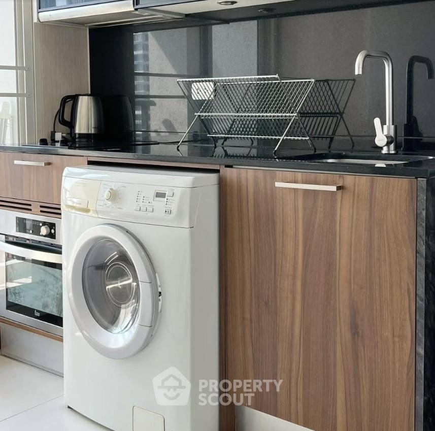 รูป คอนโด 1 ห้องนอน ขายที่ Ivy Thonglor 23 ทำเลทองหล่อ (ID 3042403) - รูปที่ 4/4