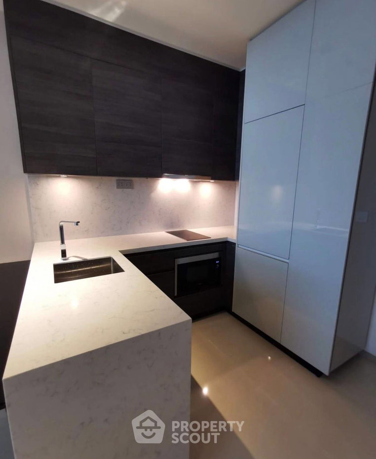 รูป คอนโด 1 ห้องนอน The Esse Asoke ใกล้ MRT สุขุมวิท (ID 3348683) - รูปที่ 13/14
