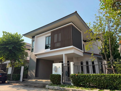 โครงการ ซีรีน ราชพฤกษ์-แจ้งวัฒนะ เฟส2 บนทำเล ถนน ราชพฤกษ์ ปากเกร็ด นนทบุรี ขายต่ำกว่าราคาประเมิน