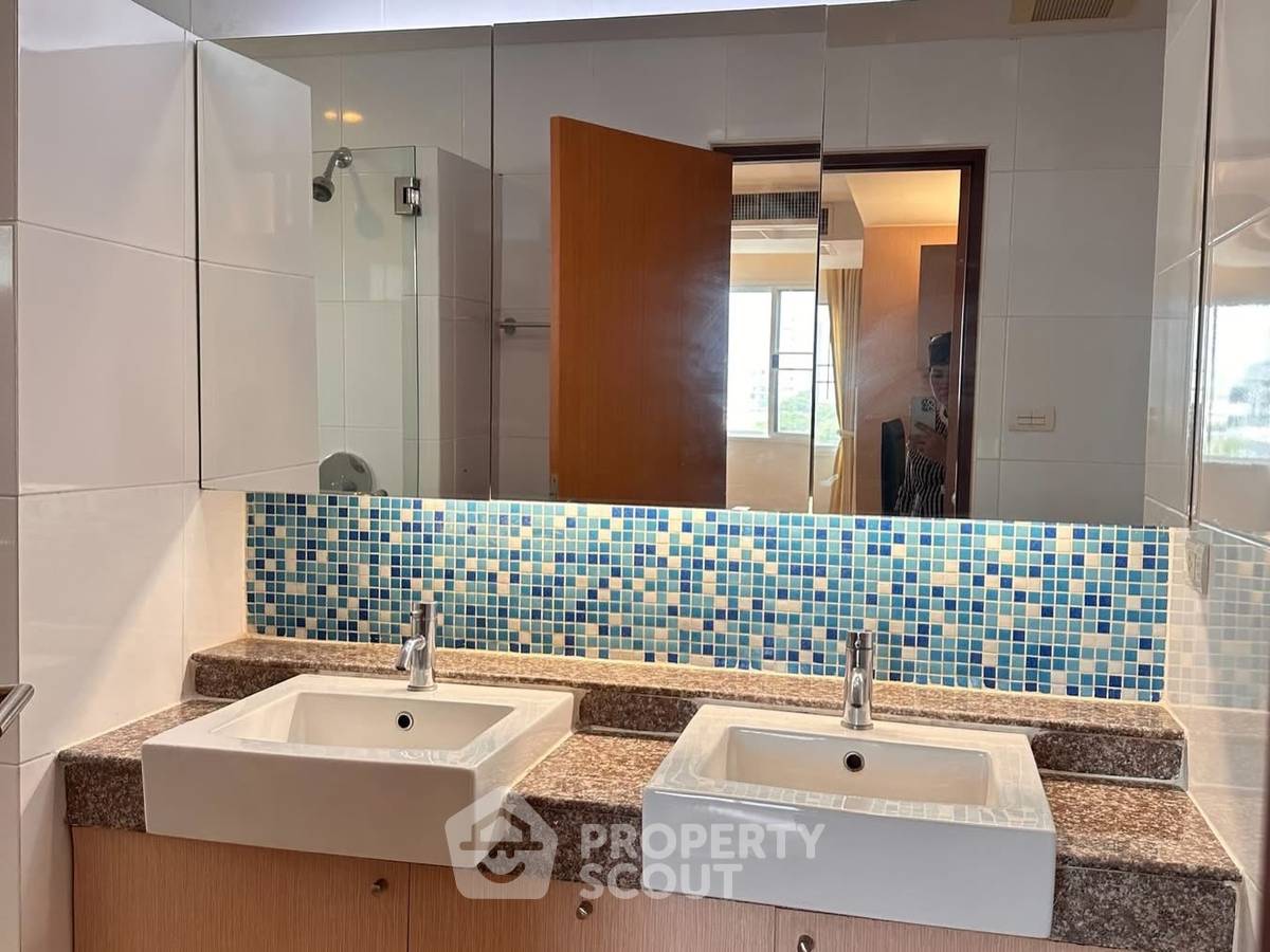 รูป ให้เช่าคอนโด 3 ห้องนอน The Residence Sukhumvit 52 ใกล้ BTS อ่อนนุช (ID 3348604) - รูปที่ 12/19