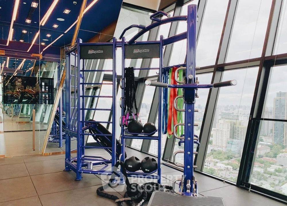 รูป คอนโด 1-ห้องนอน ที่ เอ็กซ์ที เอกมัย ใกล้ BTS ทองหล่อ (ID 2064848) - รูปที่ 22/28
