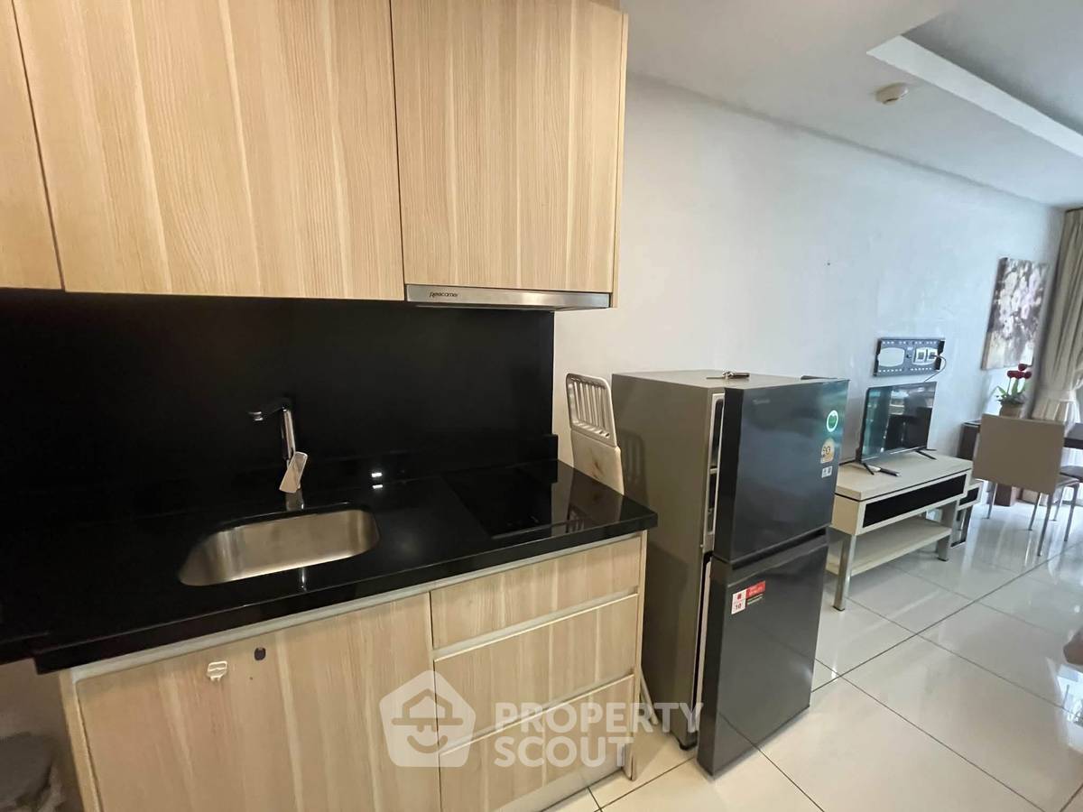 รูป คอนโด สตูดิโอ ที่ ลากูน่า บีช รีสอร์ท ใกล้ เมืองพัทยา (ID 3349902) - รูปที่ 3/12