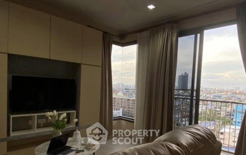 1-BR Condo at Nye By Sansiri near BTS Wongwian Yai (ID 3338183)