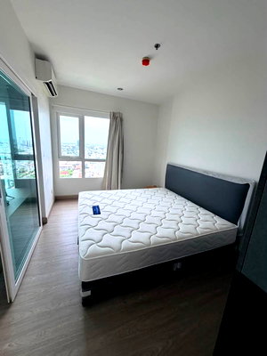 Condos for rent : MN3931 The Key Sathorn - Charoenrat Full Furnitured