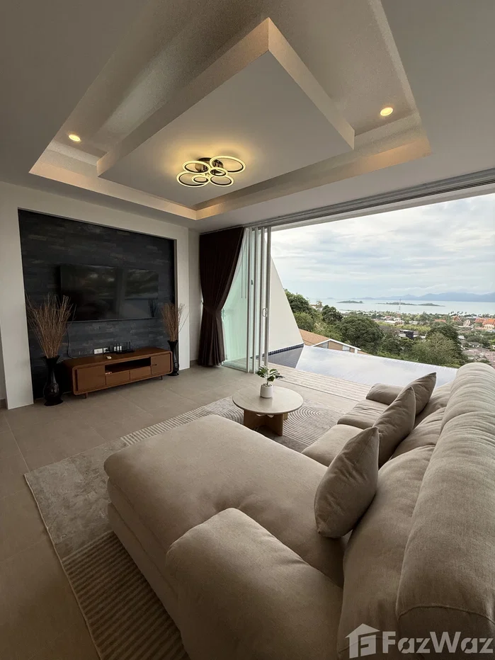 picture 3 Bedroom Villa for rent in Bo Phut, Surat Thani  6816296 - 6/14