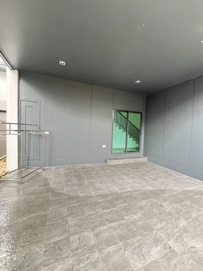 รูป ให้เช่า บ้านโรงโป๊ะ โครงการ ภัททา เอล์เลเมนท์ - รูปที่ 28/29