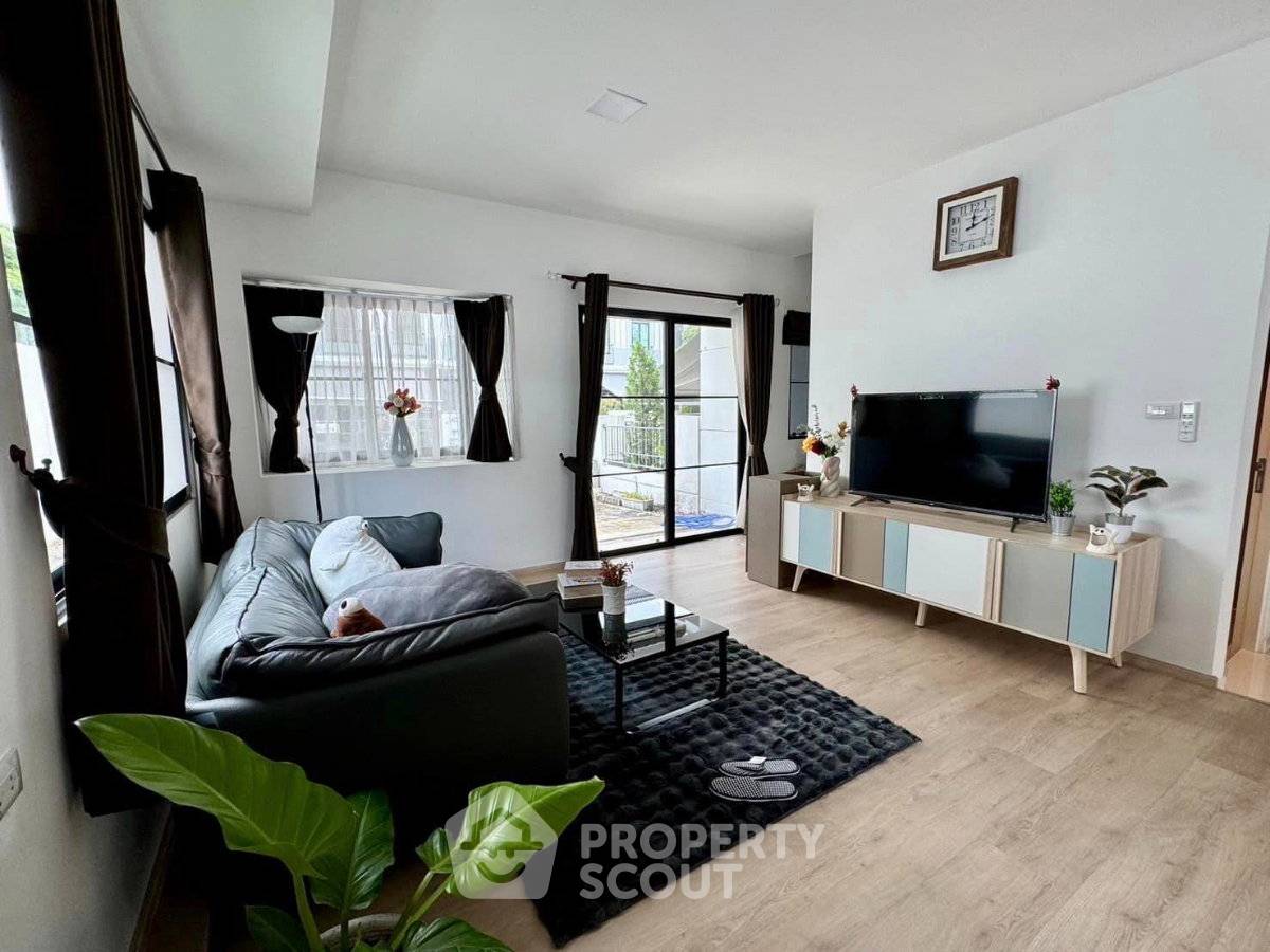 รูป บ้าน 3-ห้องนอน ที่ อินดี้ 5 บางนา กม.7 ใน บางแก้ว (ID 3348395) - รูปที่ 2/9