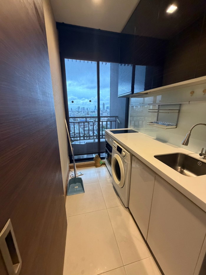 รูป Shock price for rent at Ivy ampio - รูปที่ 4/7