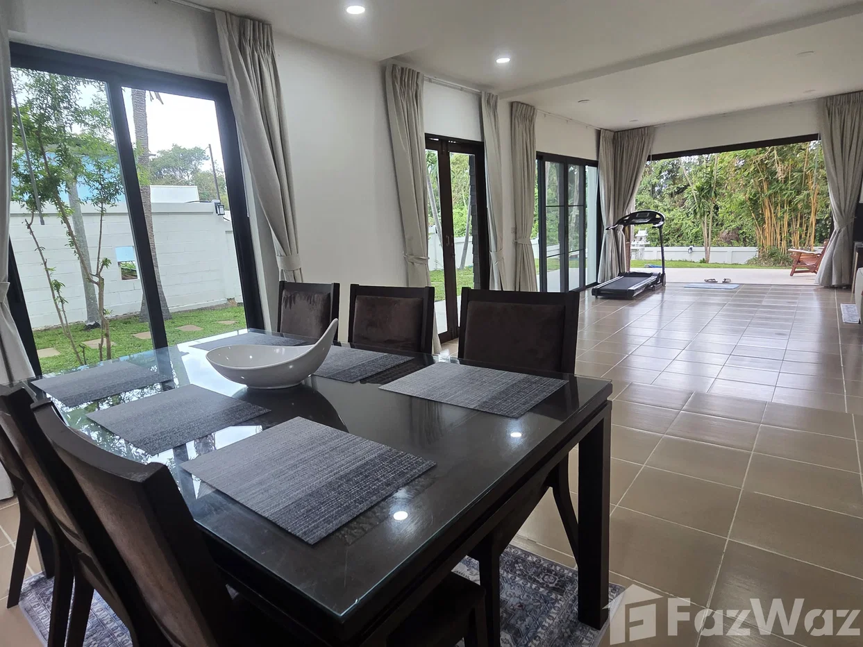 picture 2 Bedroom House for rent in Bo Phut, Surat Thani 6766964 - 5/27