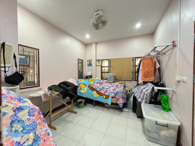 รูป บ้านเดี่ยว เสนากรีนวิลล์ รังสิต - คลอง 11 - รูปที่ 9/15