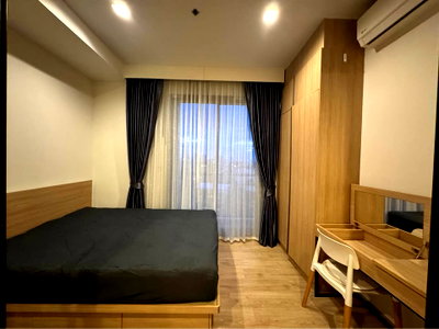 Condos for rent : (Pet Friendly 🐶🐱)Code: 26KJ5216  for rent M Jatujak 🔥🔥 Line ID: @kjcondo (with @)🔥🔥